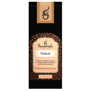 T&eacute; Infusi&oacute;n Sensorial Festival