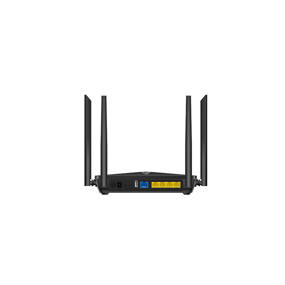 Router D-link Ac1200 Wi-fi Gigabit 825m image number 1.0