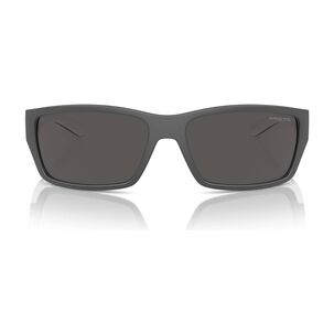 Lentes De Sol Frambuesa Gris Arnette