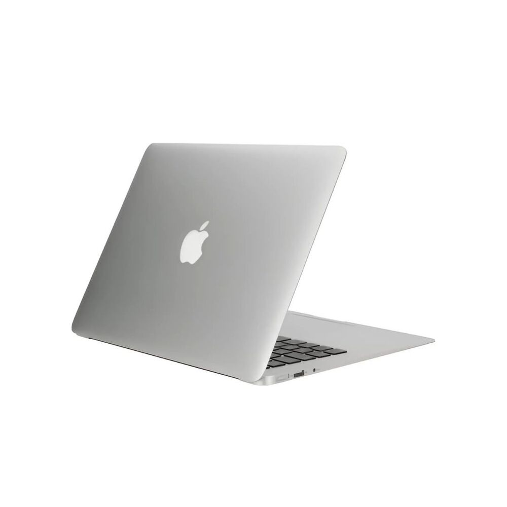 Notebook Macbook Air 2017 I5 8gb 128gb - Win+office - Reacondicionado Profesional image number 2.0