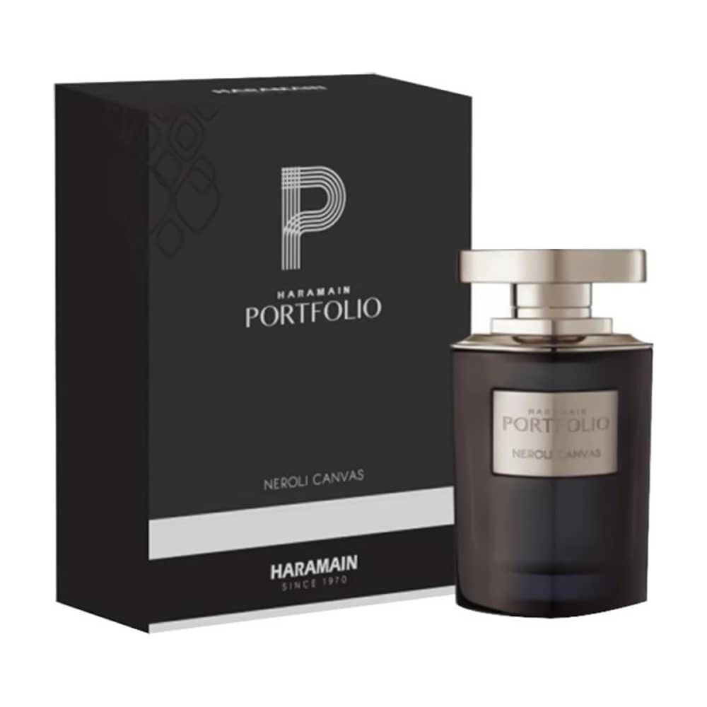 Portfolio Neroli Canvas Edp 75ml Unisex image number 0.0