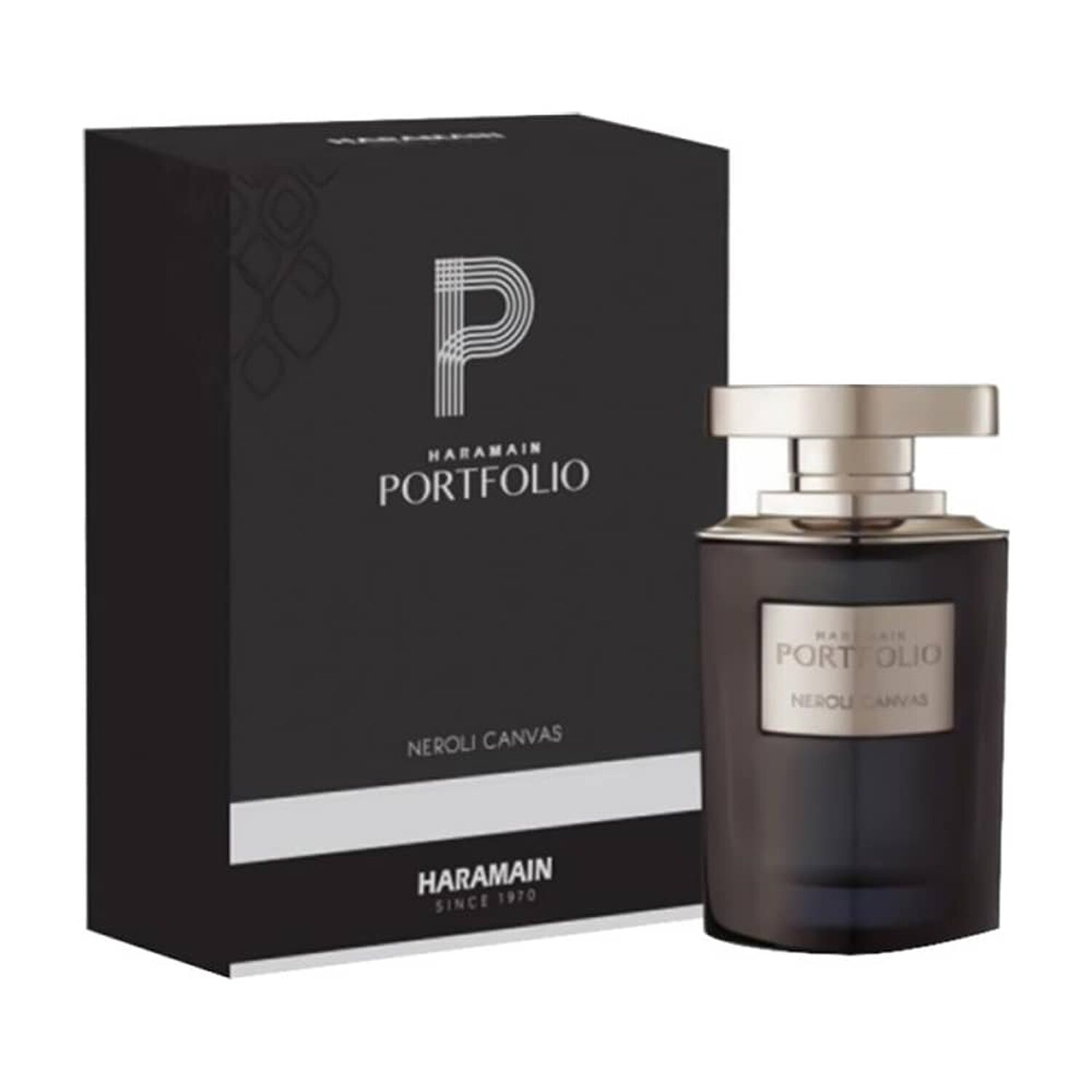 Portfolio Neroli Canvas Edp 75ml Unisex image number 0.0