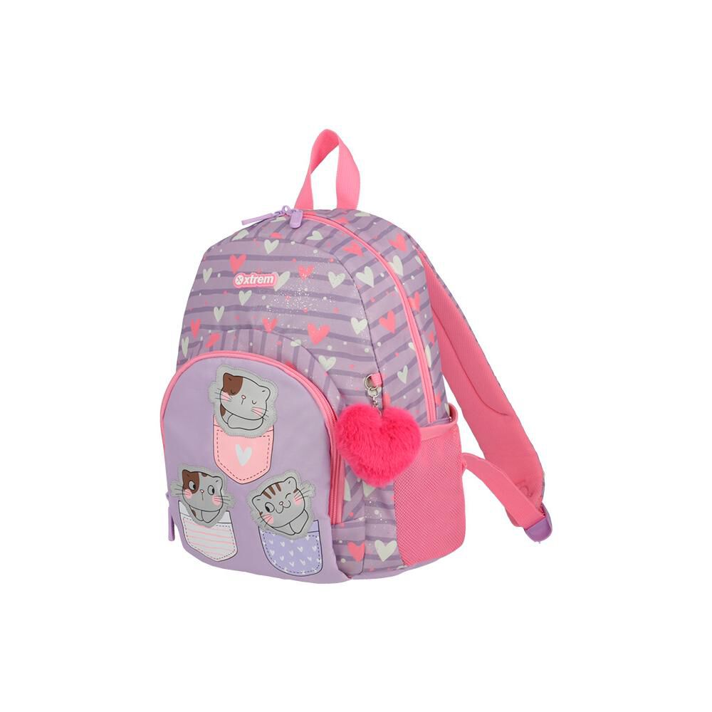 Mochila Xtrem Power 4xt image number 1.0