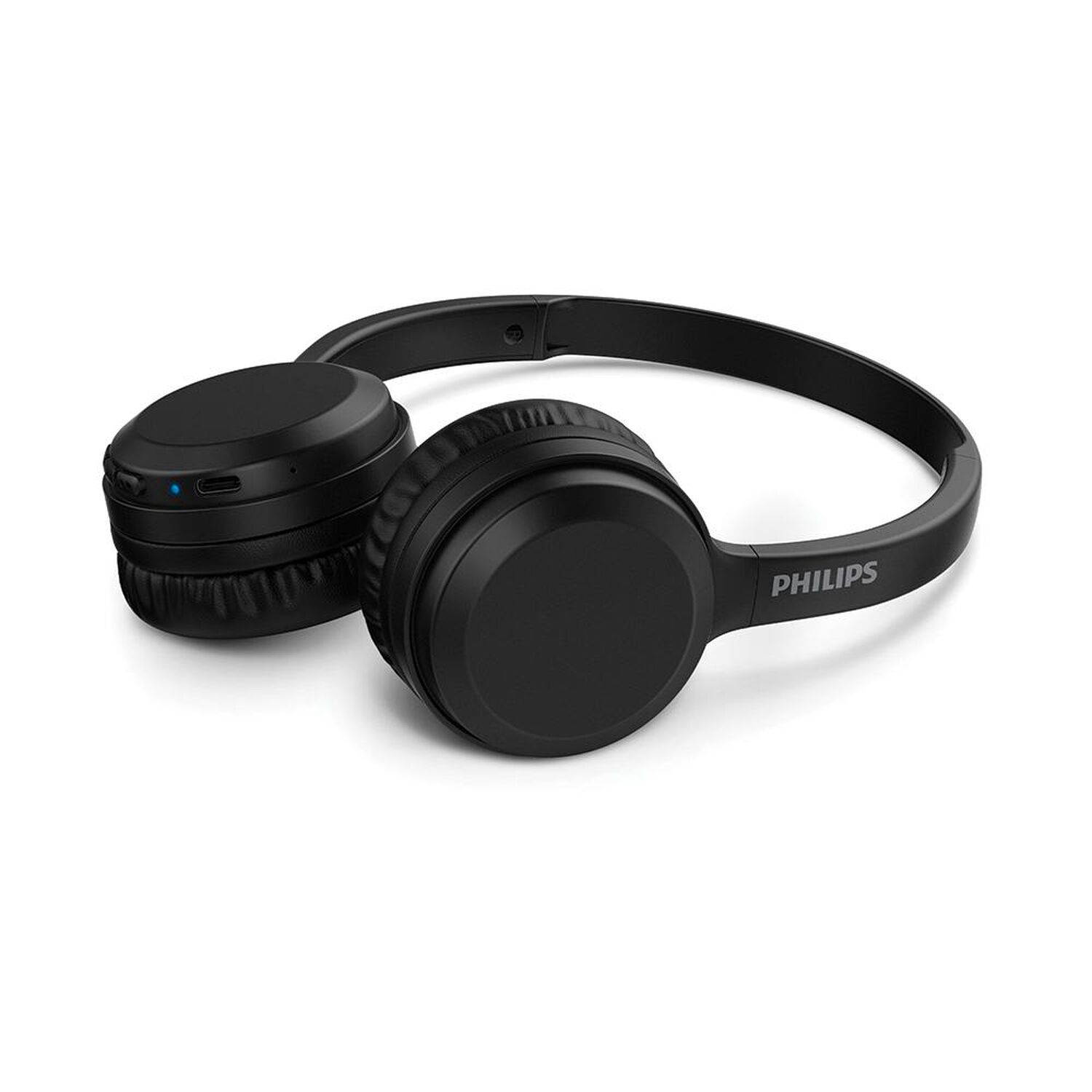 Aud&iacute;fonos Bluetooth Philips TAH1108BK image number 6.0