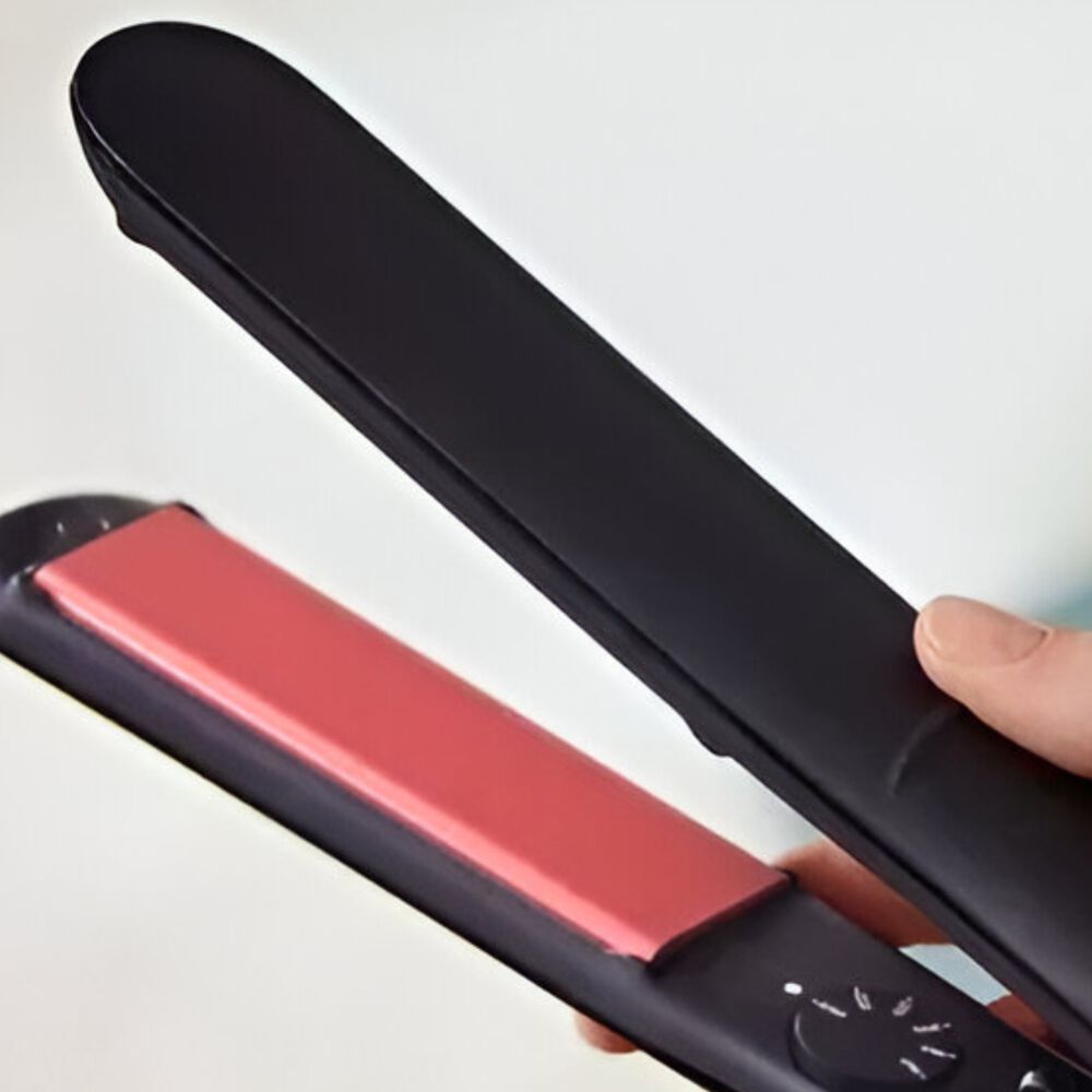 Alisador De Cabello Philips Perfect Control Frizz Bhs376 image number 6.0