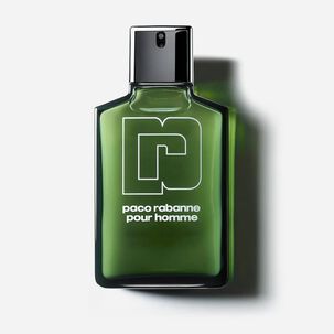 Paco Pour Homme 100 Ml Edt Paco Rabanne