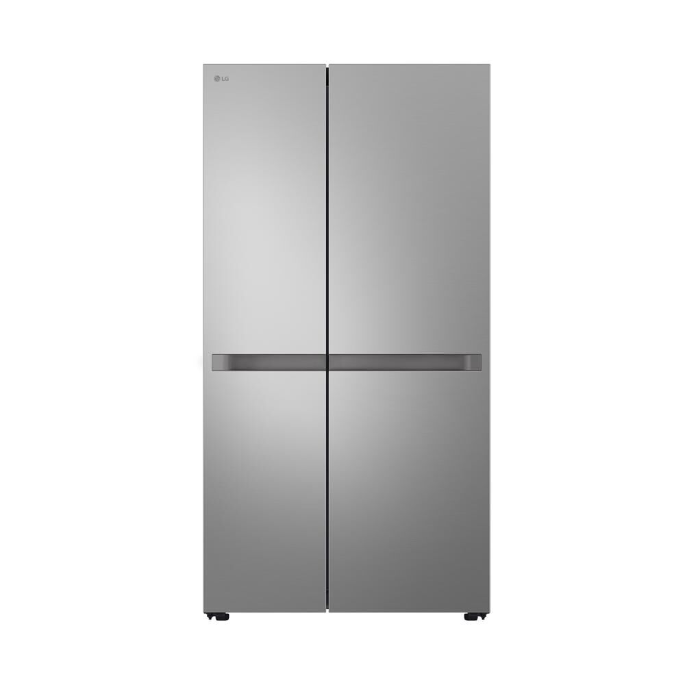 Refrigerador Side By Side LG GS66SBPY / No Frost / 658 L / A+ image number 0.0