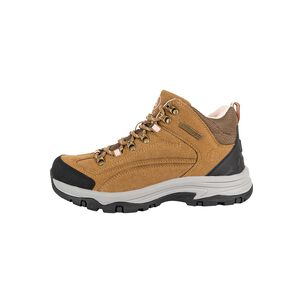 Botin Outdoor Lirio Caramelo Alquimia