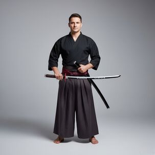 Cosplay Espada Kamado Tanjiro Fuego Kimetsu No Yaiba Cosplay Espada Kamado Tanjiro Fuego Kimetsu No Yaiba