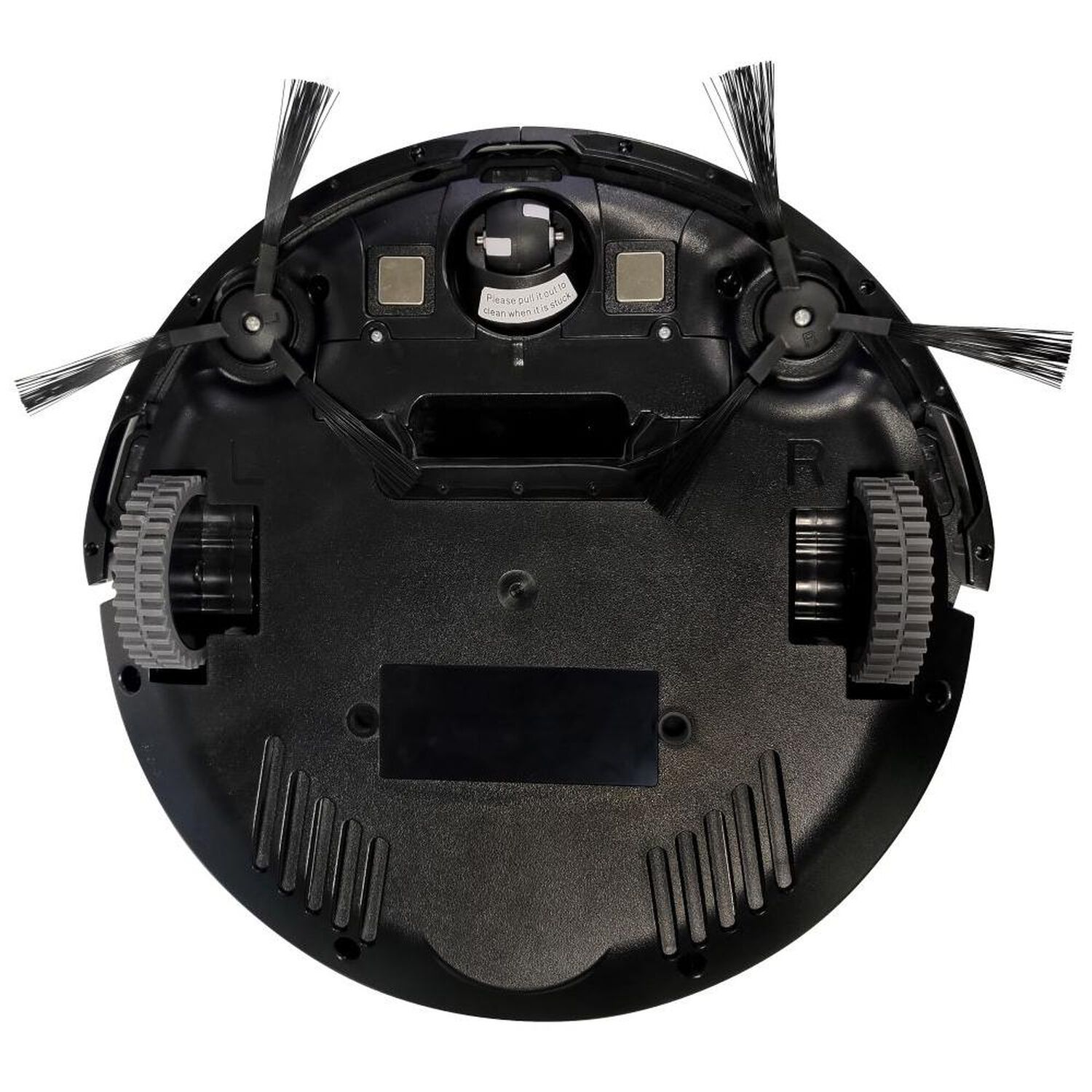 Aspiradora Robot Beck Home & Kitchen RVC3007 image number 6.0