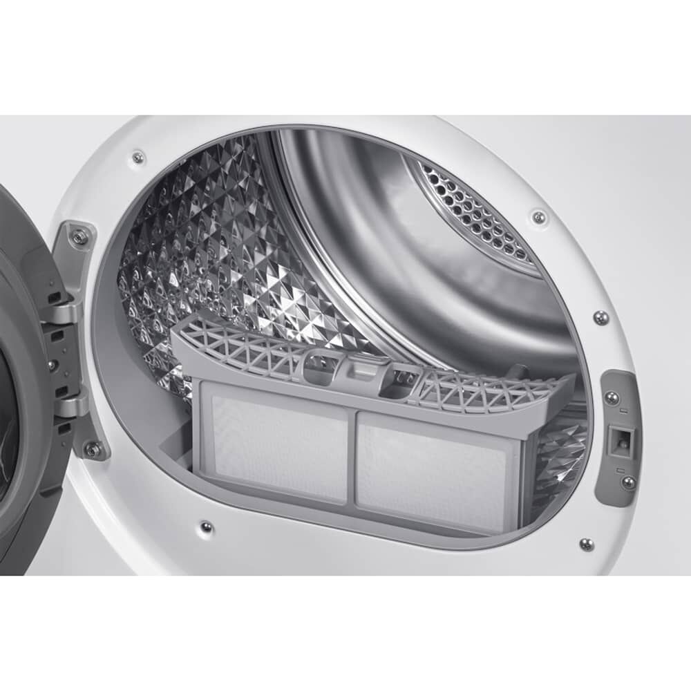 Secadora 9kg Bomba De Calor Con Smartthings image number 3.0