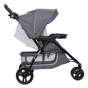 Coche 3 Ruedas Ez Ride Stellar Grey
