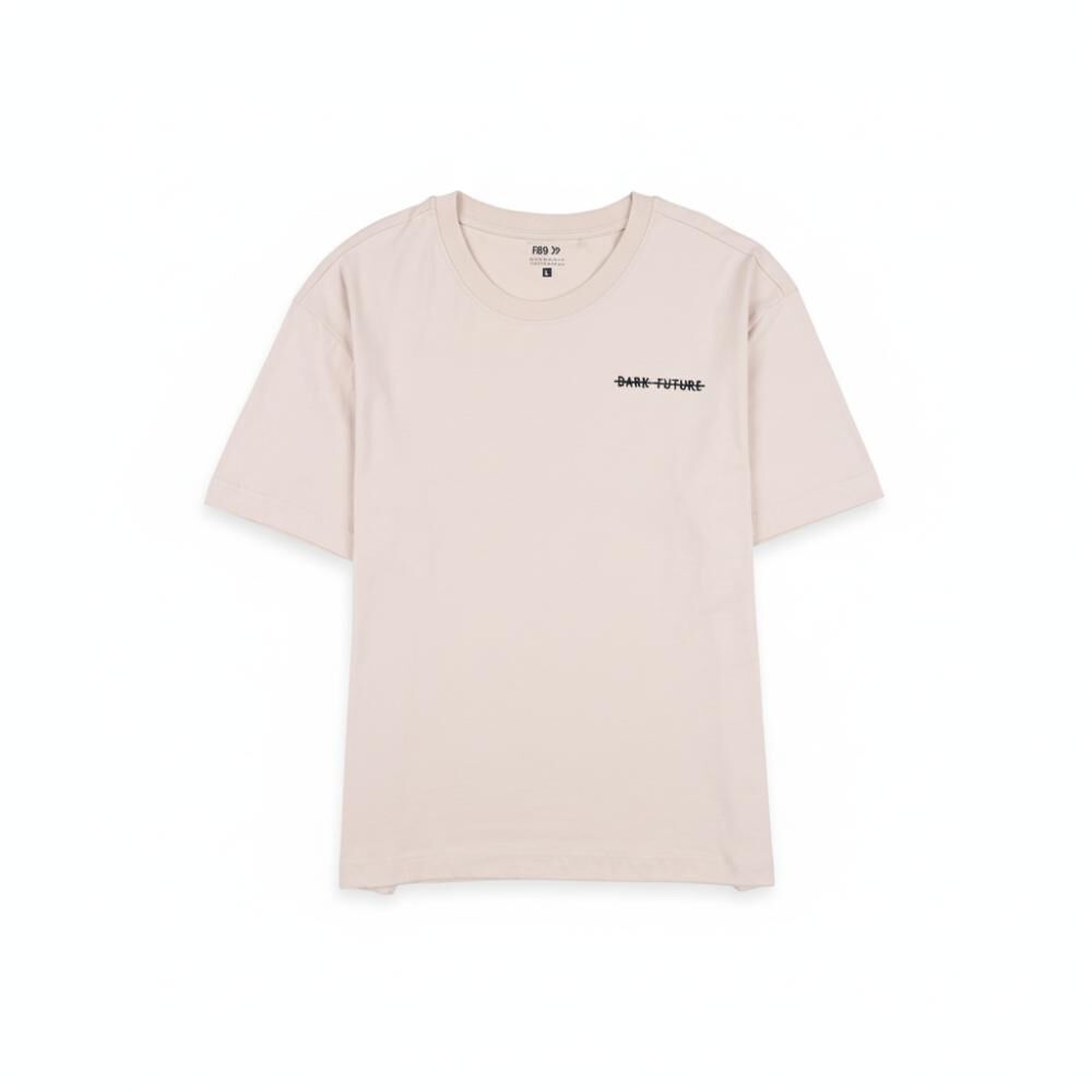 Polera Hombre Rolly Go image number 0.0