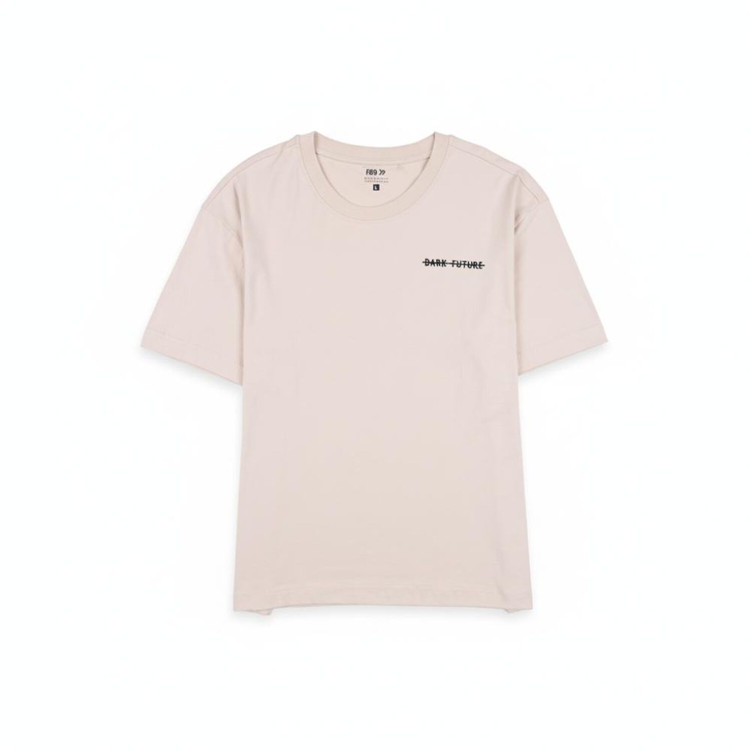 Polera Hombre Rolly Go image number 0.0