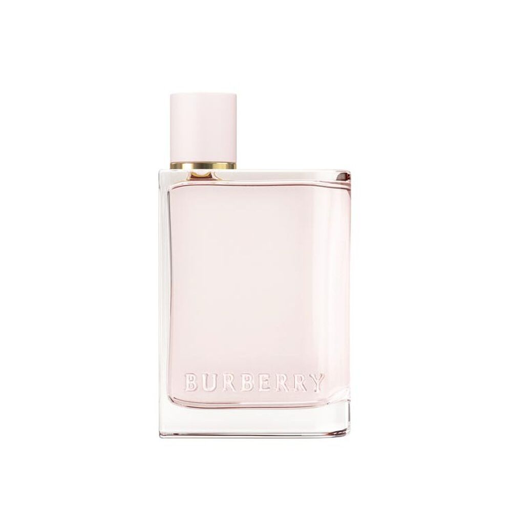 Burberry Her Eau De Parfum 100 Ml Burberry image number 1.0