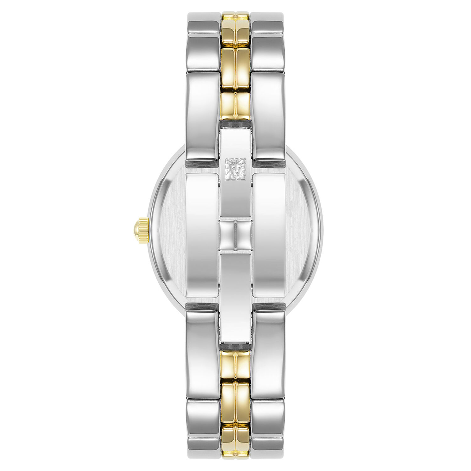 Reloj Anne Klein 5021svtt Bicolor image number 2.0