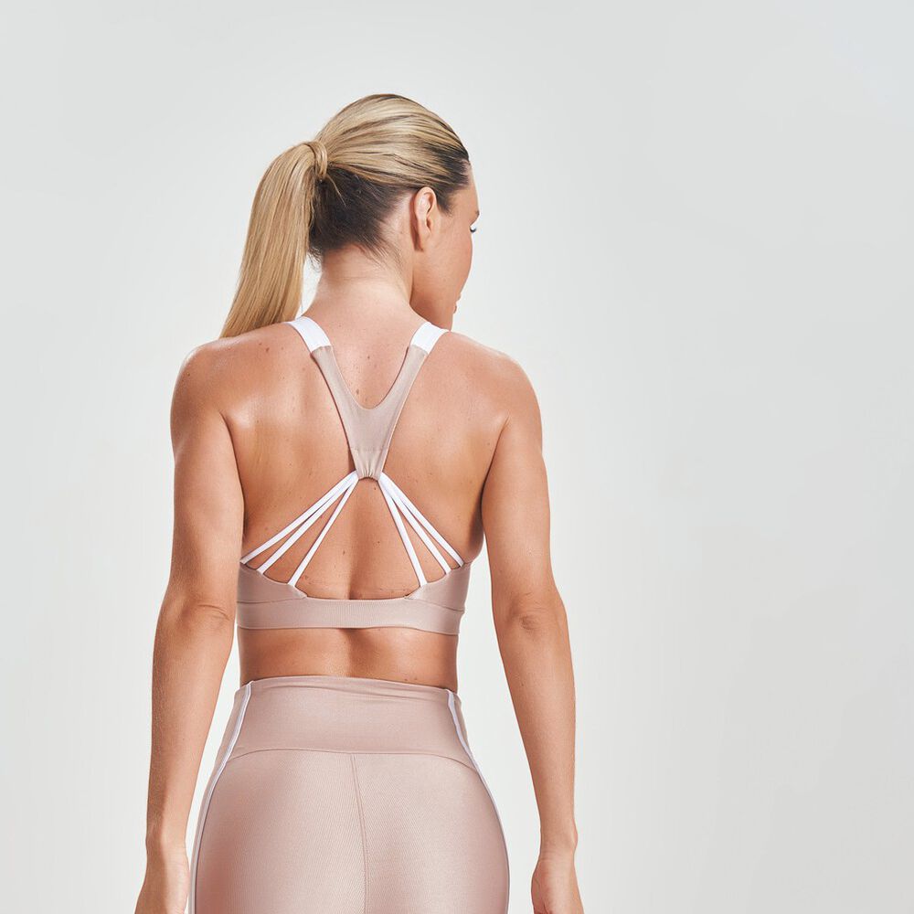 Peto Deportivo Flex image number 1.0