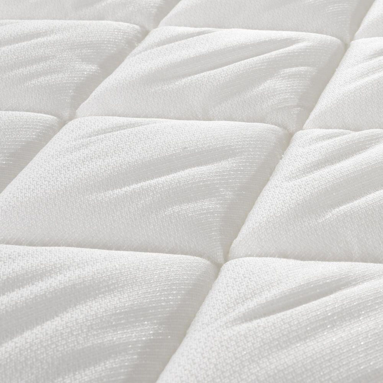 Cama Europea Cic Excellence Plus / 1.5 Plazas / Base Normal image number 3.0
