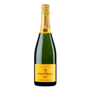 Champagne Veuve Clicquot Brut