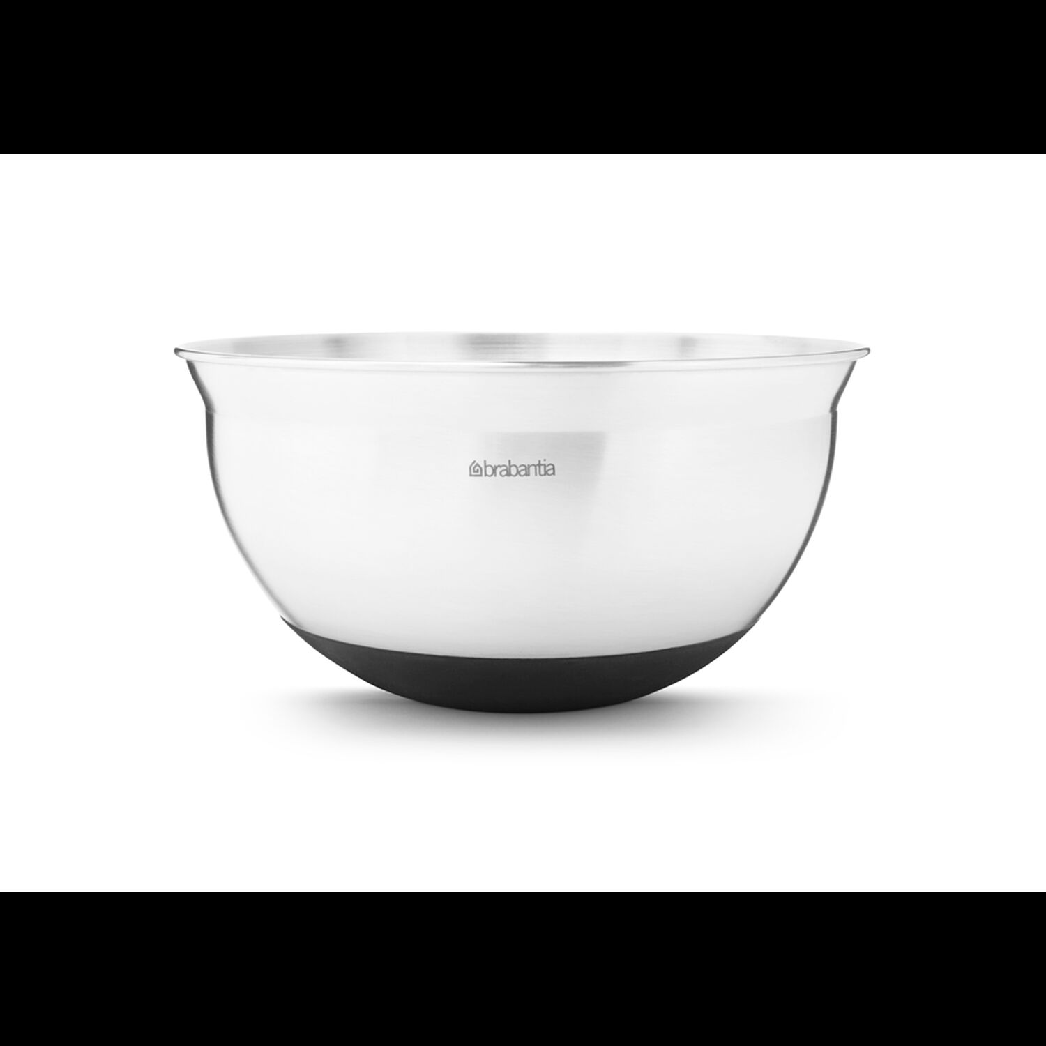 Fuente Profile 1,6 Lt Matt Steel image number 0.0