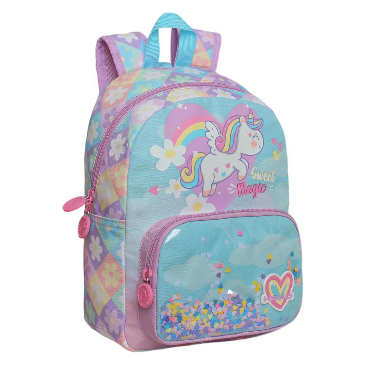 Mochila Pop Pre Escolar Head image number 0.0