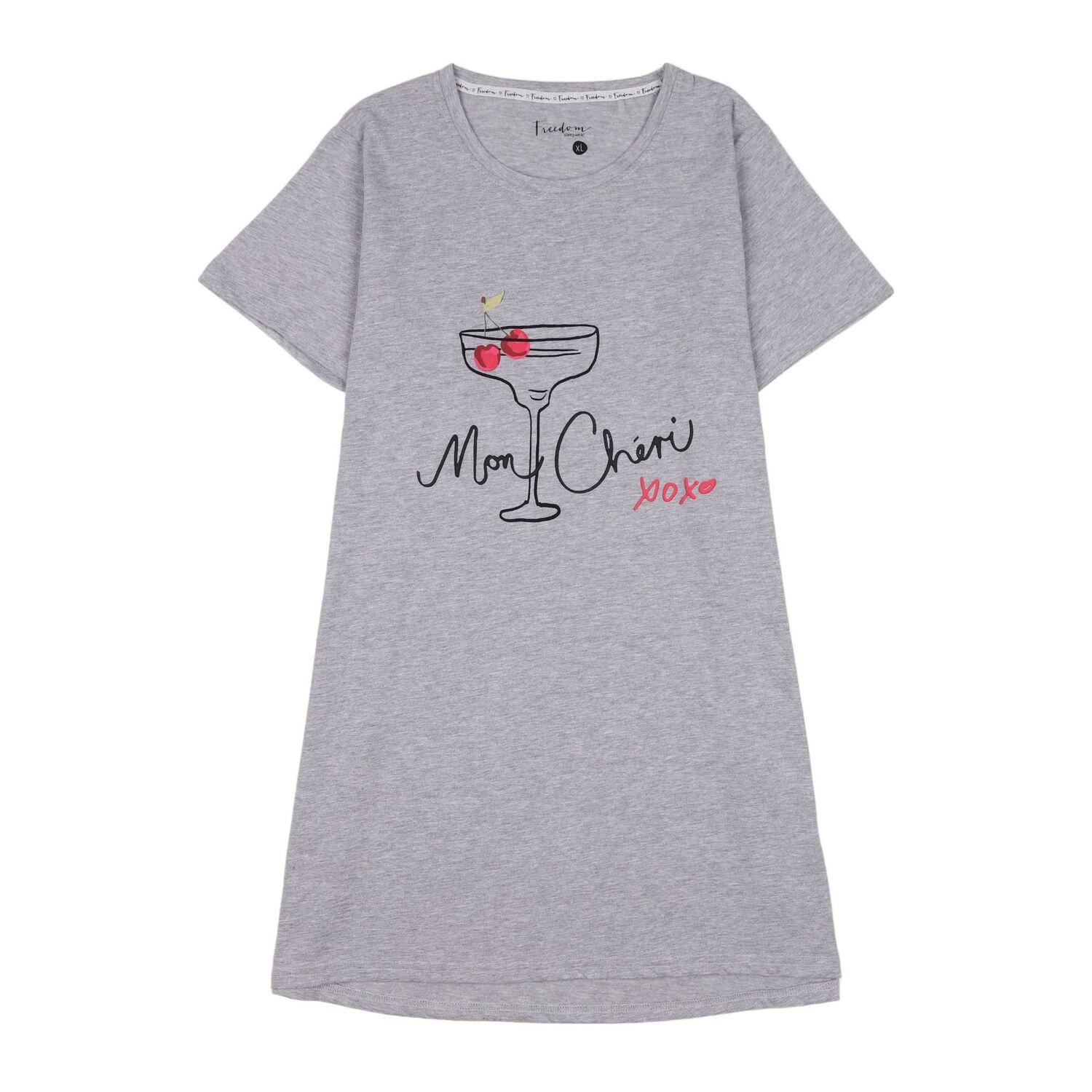 Camisola Mujer Freedom image number 0.0