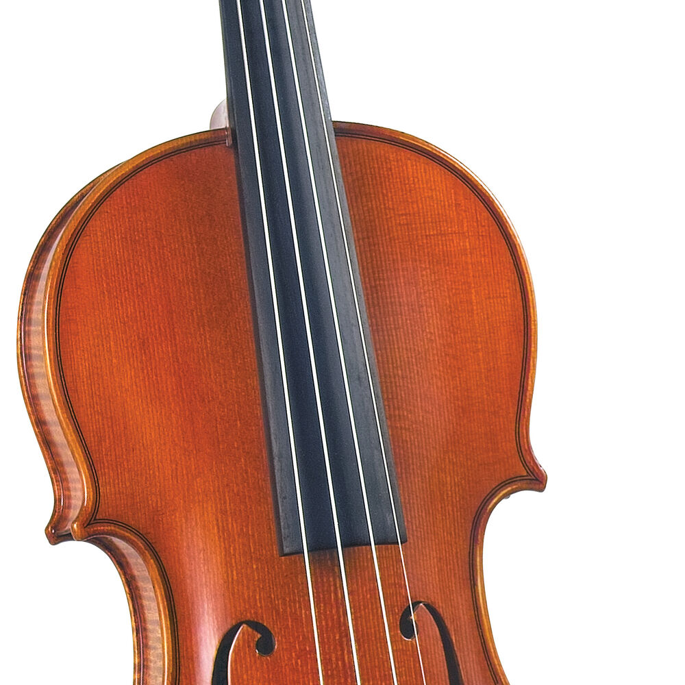 Violin Outfit 4/4 Sv-700 Cremona image number 0.0
