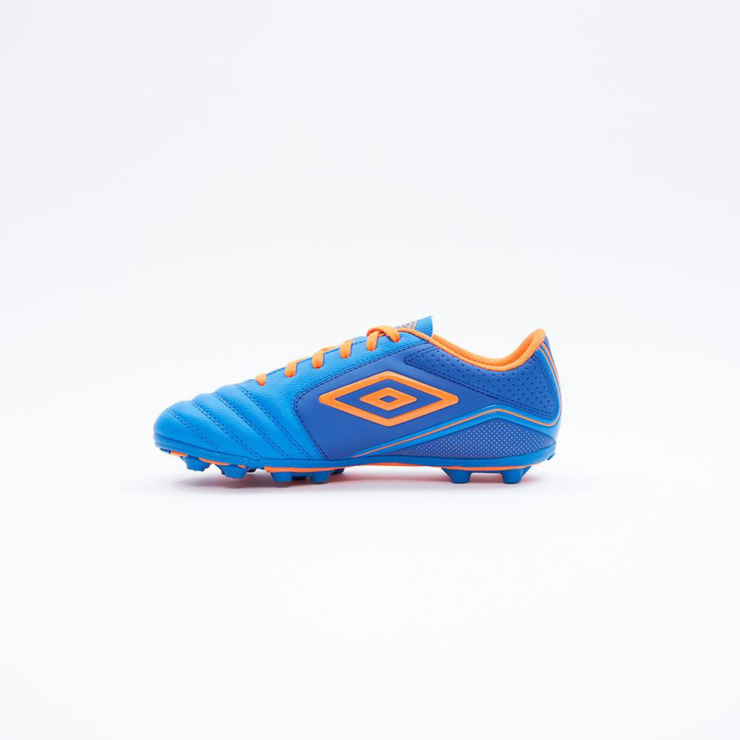 Zapato De F&uacute;tbol Ni&ntilde;o Umbro Classico Xii Lt Celeste image number 2.0