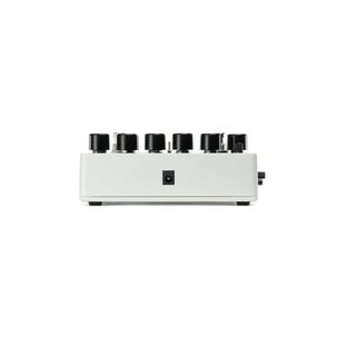 Pedal Para Bajo Preamp + Di Battalion Electro Harmonix