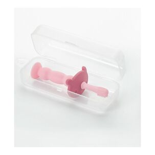 Cepillo De Dientes De Silicona Para Bebés