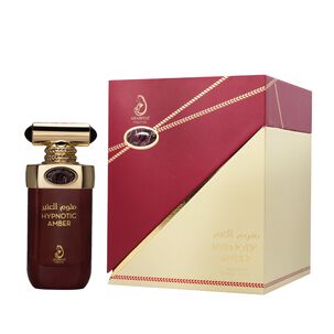 Arabiyat Prestige Hypnotic Amber Eau De Parfum 100 Ml Unisex