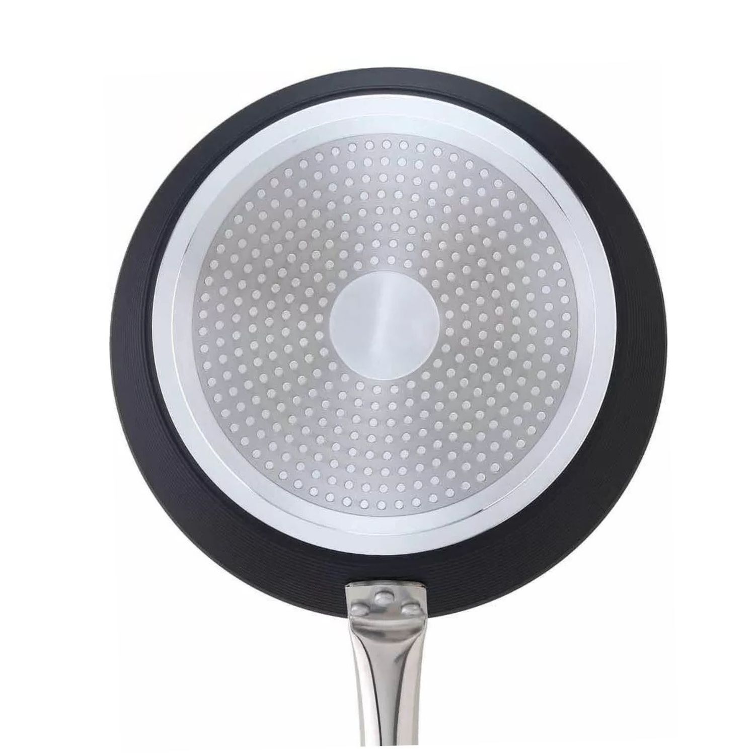 Sarten Antiadherente Onix 24cm Cocina Aluminio Forjado image number 2.0