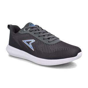 Zapatilla Hombre Power Ubi Urban Running Azul