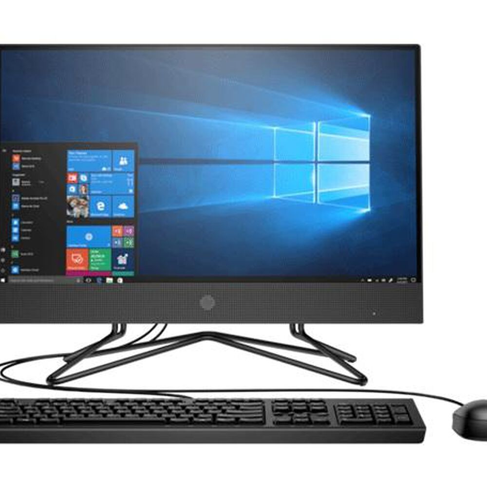 All In One I5-10210u/ 8gb / 1tb/ 21.5" / W10p/ 200 G4 (reacondicionado) image number 1.0