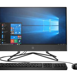 All In One I5-10210u/ 8gb / 1tb/ 21.5" / W10p/ 200 G4 (reacondicionado)