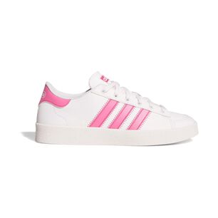 Zapatilla Adidas Jump Hook Mujer Rosado