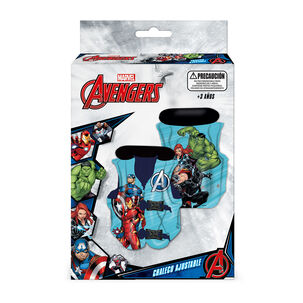 Chaleco Ajustable Avengers Marvel Pronobel