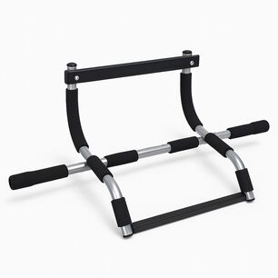 Barra Ejercicio Multifuncional Puerta Abdominales Flexiones Dominadas!