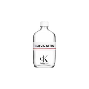 Perfume Unisex Ck Everyone Calvin Klein / 50 Ml / Eau De Toilette