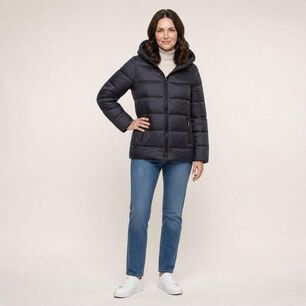 Parka Mujer Geeps
