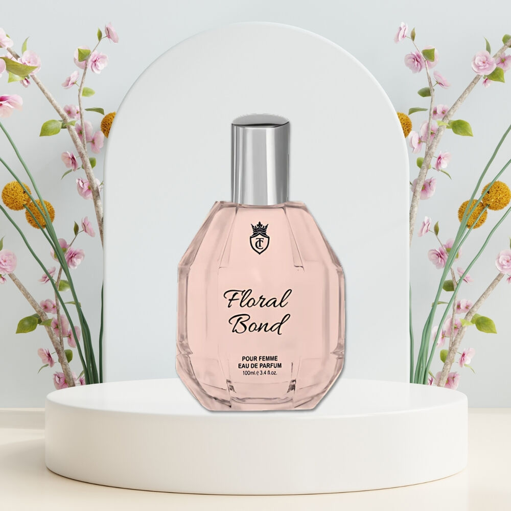 Tc Floral Bond Edp 100 Ml Mujer image number 2.0