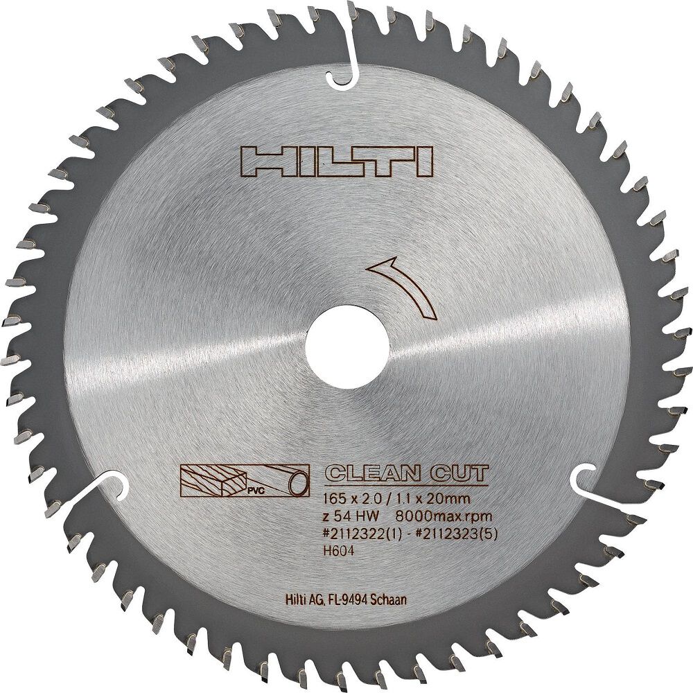 Disco Sierra Circular Para Cortar Madera Maciza image number 0.0
