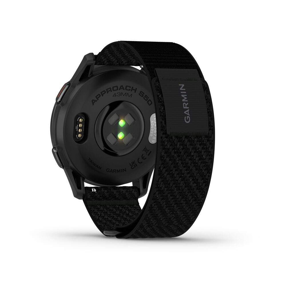 Smartwatch Approach S50 43 Mm Garmin image number 3.0
