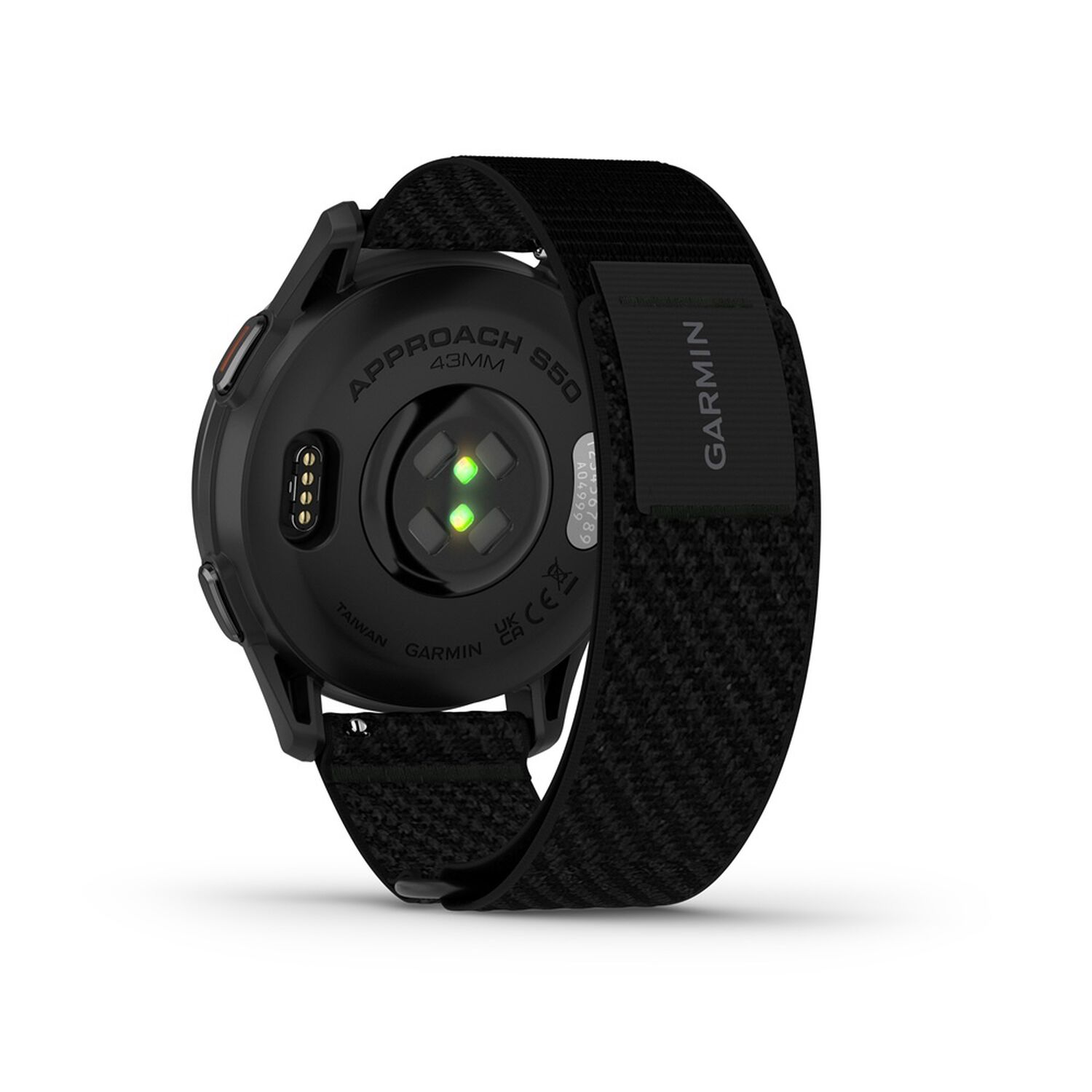 Smartwatch Approach S50 43 Mm Garmin image number 3.0