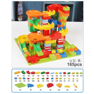 Bloques Tipo Autopista Laberinto Didactico Para Ni&ntilde;os