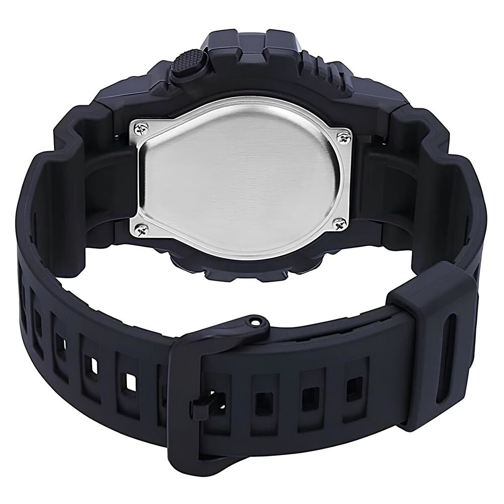 Reloj Hdc-700-9av Hombre Analogo Digital Resina image number 1.0