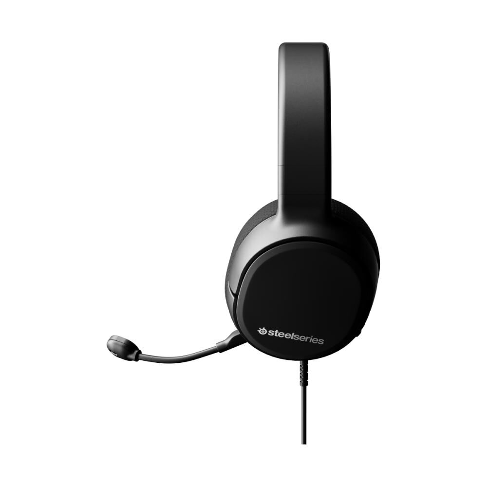 Audífonos Gamer Steel Series Arctis 1 image number 3.0