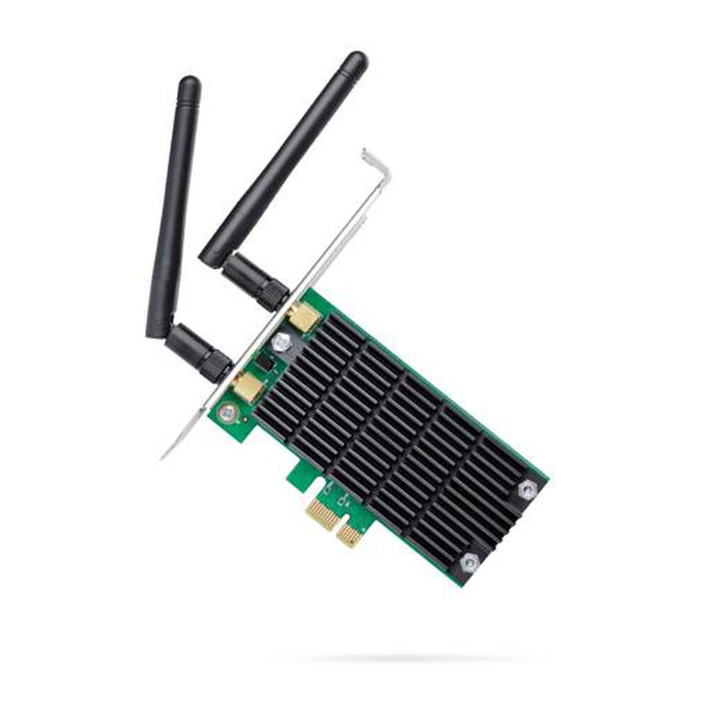 Adaptador Pcie Tp-link Archer T4e - Wi-fi Ac1200, Perfil Bajo, Doble Banda image number 0.0
