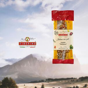 Pasta Linguini Picante Putanesca Tiberino 1 X 200 Gr