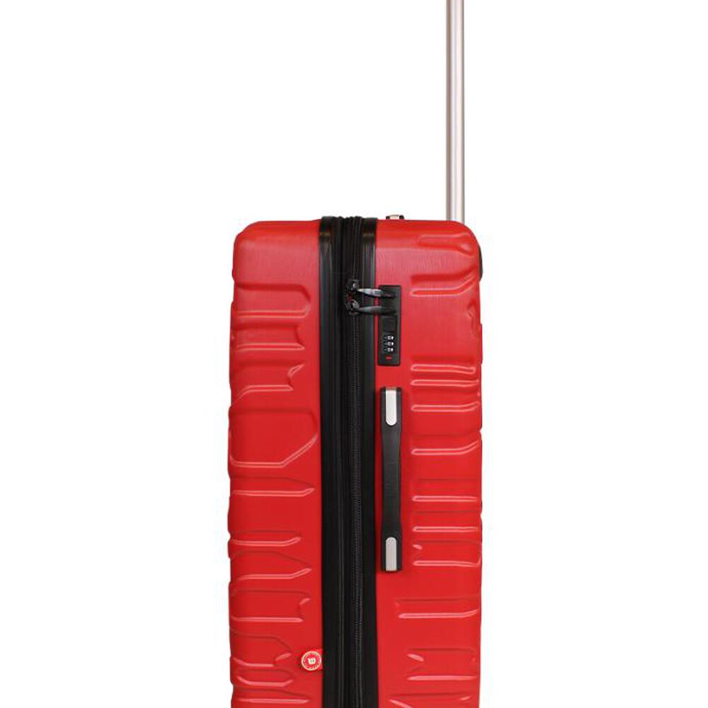 Maleta M Vermont Mediana 20kg Roja Wilson image number 6.0
